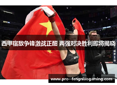 西甲宿敌争锋激战正酣 两强对决胜利即将揭晓