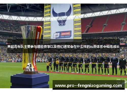英超青年队主要参与哪些赛事以及他们通常会在什么样的比赛体系中锻炼成长