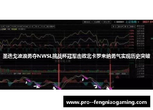 圣迭戈波浪勇夺NWSL挑战杯冠军击败北卡罗来纳勇气实现历史突破 圣迭戈波浪勇夺NWSL挑战杯冠军击败北卡罗来纳勇气实现历史突破