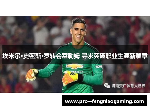 埃米尔·史密斯·罗转会富勒姆 寻求突破职业生涯新篇章